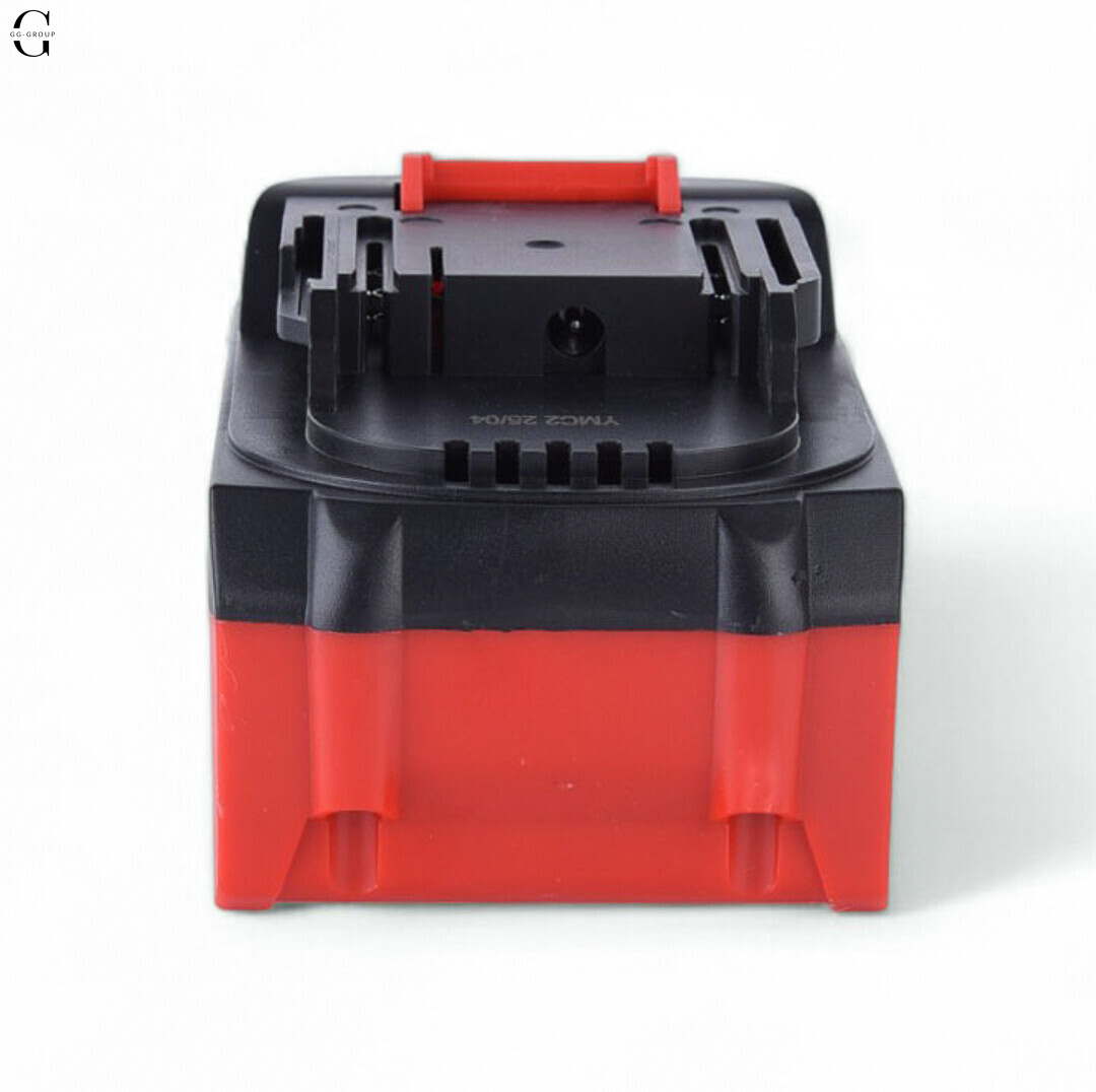 Аккумуляторный гайковерт Lambent Star 48V.